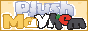 Plush Mayhem button